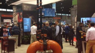 Victaulic Attends the AHR Expo with New Products & Technologies