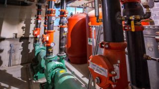 Release of Compact, Precise Hydronic Balancing Valve from IMI TA