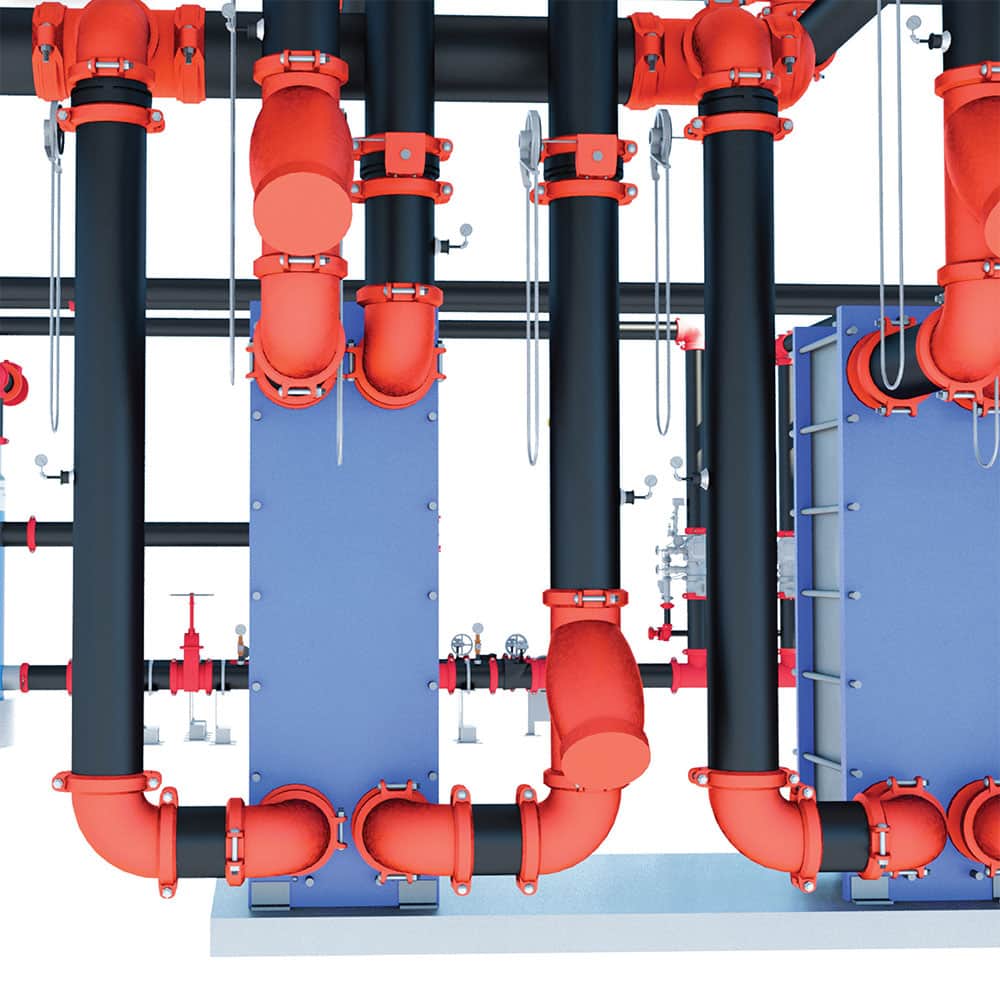 Grooved Pipe Joining System Design Insight from Ralph Schoch