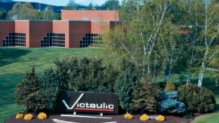 Victaulic, the Leading Global Producer of Mechanical Pipe Joining & Fire Protection Systems, Headquarters