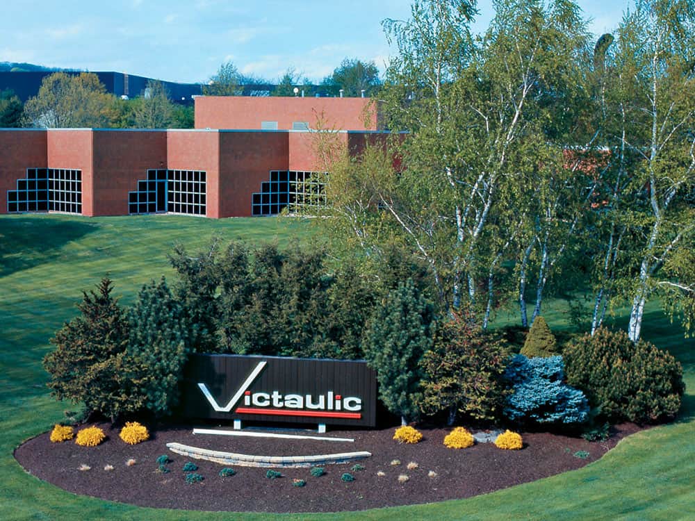 Victaulic, the Leading Global Producer of Mechanical Pipe Joining & Fire Protection Systems, Headquarters