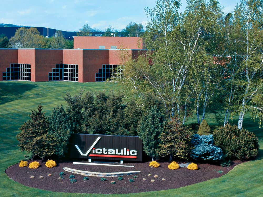 Victaulic is WinWholesale Fire Sprinkler System Vendor of the Year