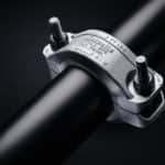 World’s 1st Grooved Mechanical Piping System for Saturated Steam Launched