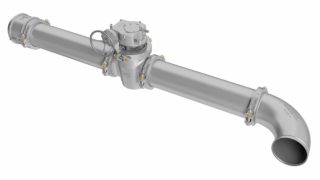 Victaulic Adds Plug Valve to StrengThin™ Piping System, Updates Grooved Coupling Design