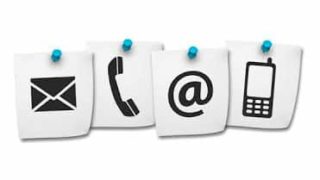 Contact Us