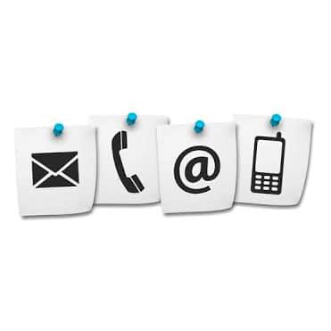 Contact Us