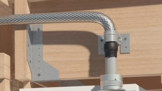 Dry Sprinklers