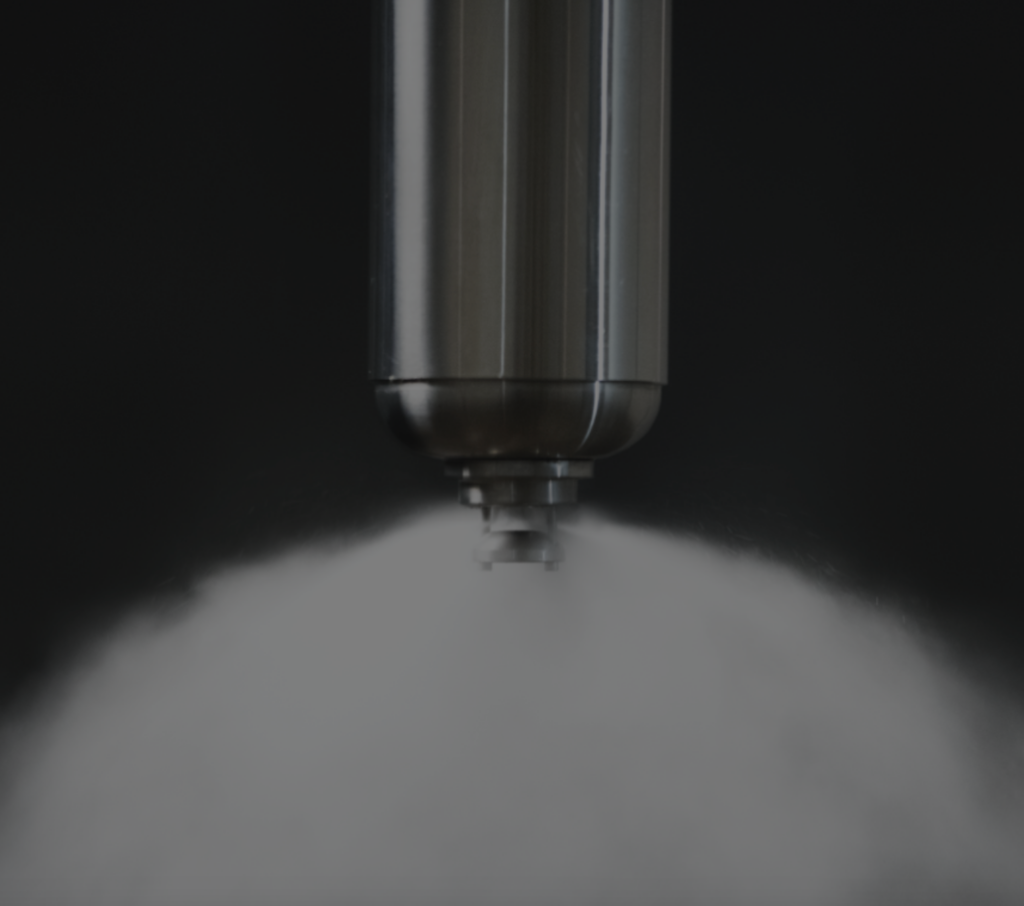 Victaulic Vortex™ Hybrid Fire Extinguishing System