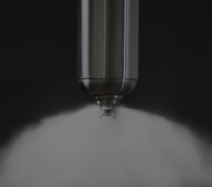 Victaulic Vortex™ Hybrid Fire Extinguishing System