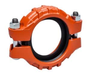 Style 177N QuickVic™ Installation-Ready™ Flexible Coupling