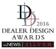 Dealer Design Awards 2016