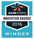 AHR Expo Innovation Awards 2016