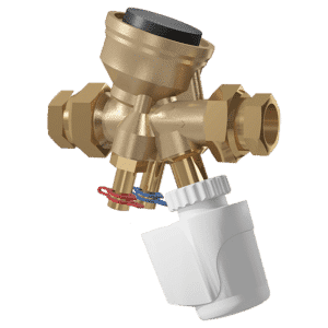 Victaulic hydronic balancing valves & solutions