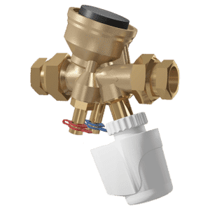 Hydronic Balancing