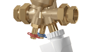 Hydronic Balancing Update TEST