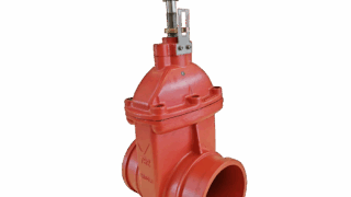 Series 7S2 & 7S2L Shouldered Gate Valves