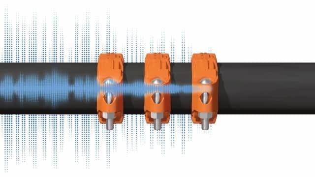 Noise & Vibration Attenuation