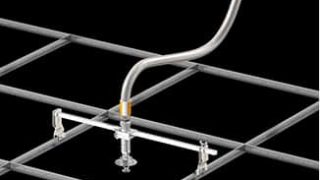 VicFlex™ Flexible Sprinkler Fitting Systems