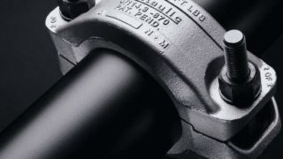 High Performance System for Steam & Chemical Service