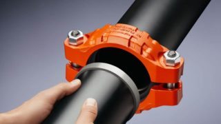 Edison Awards Honor Victaulic Pipe-Joining Advancement