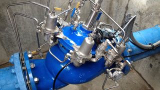 A Closer Look at Victaulic’s New Valve Offering