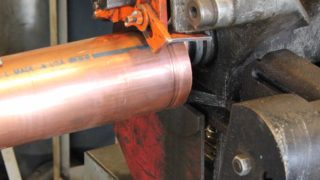 Pipe End Preparation Tools