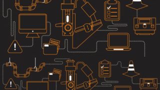 Piping & Instrumentation Mock Diagram - Victaulic