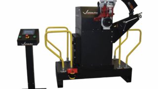 Victaulic Unveils Industry’s First Intelligent Roll Grooving Tool