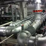Présentation des raccords AGS en acier inoxydable pour les systèmes de tuyauterie de grand diamètre