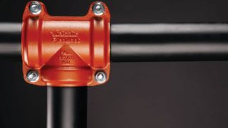 FireLock™ Installation-Ready™ Fittings: Behind the Innovation