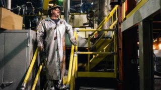 Moving the Industry Forward With New Safety Equipment