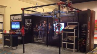 Victaulic Shares News & Innovative Products at NFSA 2015