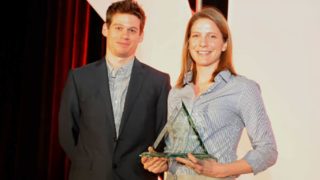 Victaulic Honored with IndustryWeek Best Plant Award