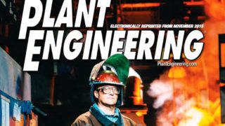 Victaulic’s New Safety Coat Featured in Plant Engineering