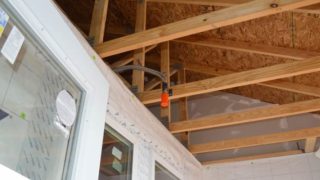 Dry Pipe Fire Protection Sprinkler Systems for High-Rack Storage
