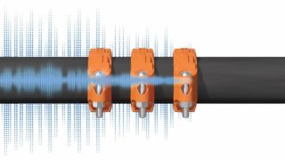 Vibration Attenuation Characteristics of Victaulic Couplings