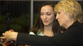 Female Engineers Accelerate Construction Productivity