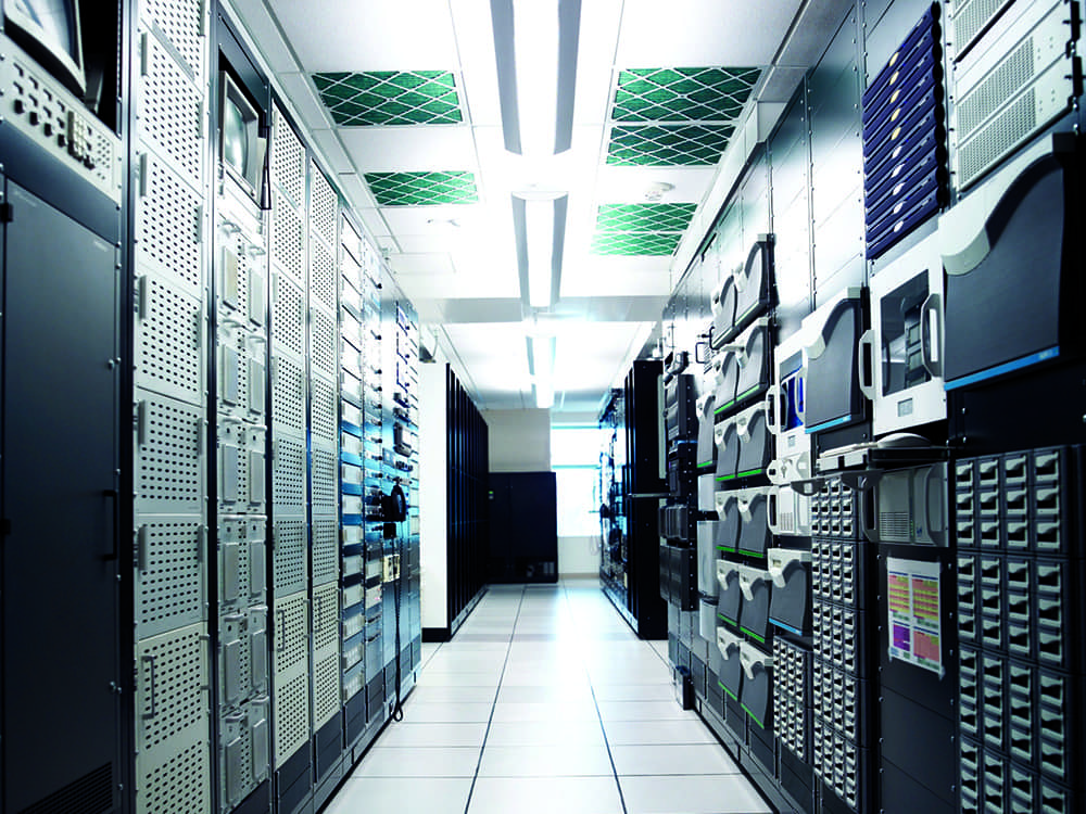 How to Design Piping Systems to be Mission Critical-Ready