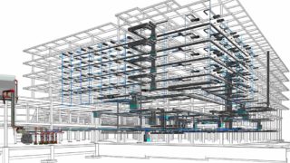 Cloud Technology and Construction