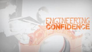 How to Engineer Confidence