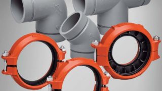 System Solution for CPVC Pipe