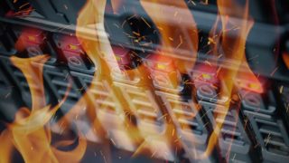 How Many Barbeque Grills Fit in Your Data Center?