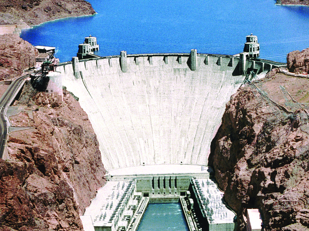 Hoover Dam