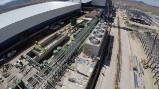 Can a Manufacturing Plant be Designed to be Safe and Green?