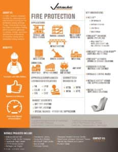 Fire Protection Fact Sheet