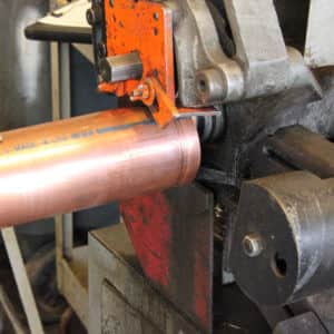 PIPE END PREPARATION TOOLS