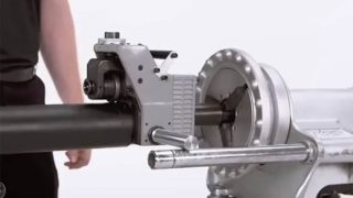 Latest Breakthrough in Steam Piping MRO!