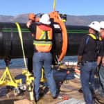 Victaulic Solves Extreme Subsea Condition