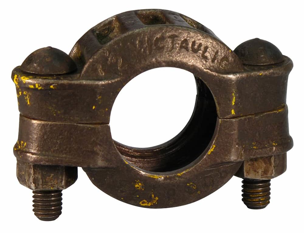Victaulic Grooved Mechanical Coupling 1920