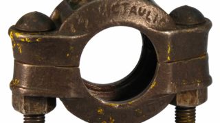 Who Invented the Mechanical Coupling?